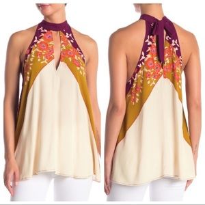 - Free People Beat of My Heart Tunic Top Sz …